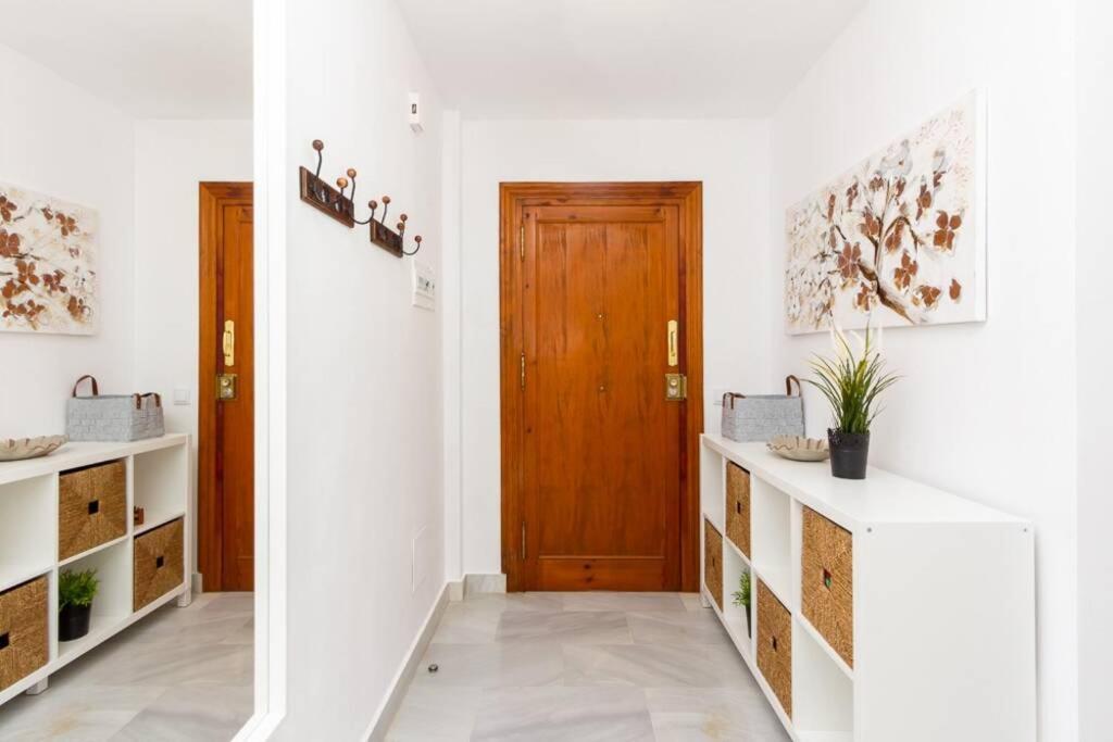 45-Modern Apartment With Ocean Views, Riviera Del Sol, Malaga Sitio de Calahonda Екстериор снимка
