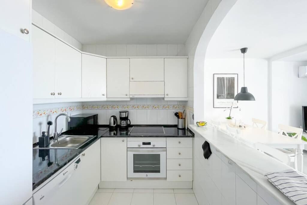 45-Modern Apartment With Ocean Views, Riviera Del Sol, Malaga Sitio de Calahonda Екстериор снимка