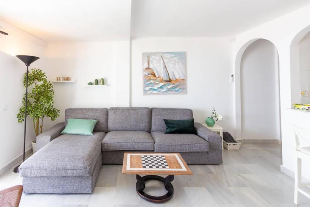 45-Modern Apartment With Ocean Views, Riviera Del Sol, Malaga Sitio de Calahonda Екстериор снимка