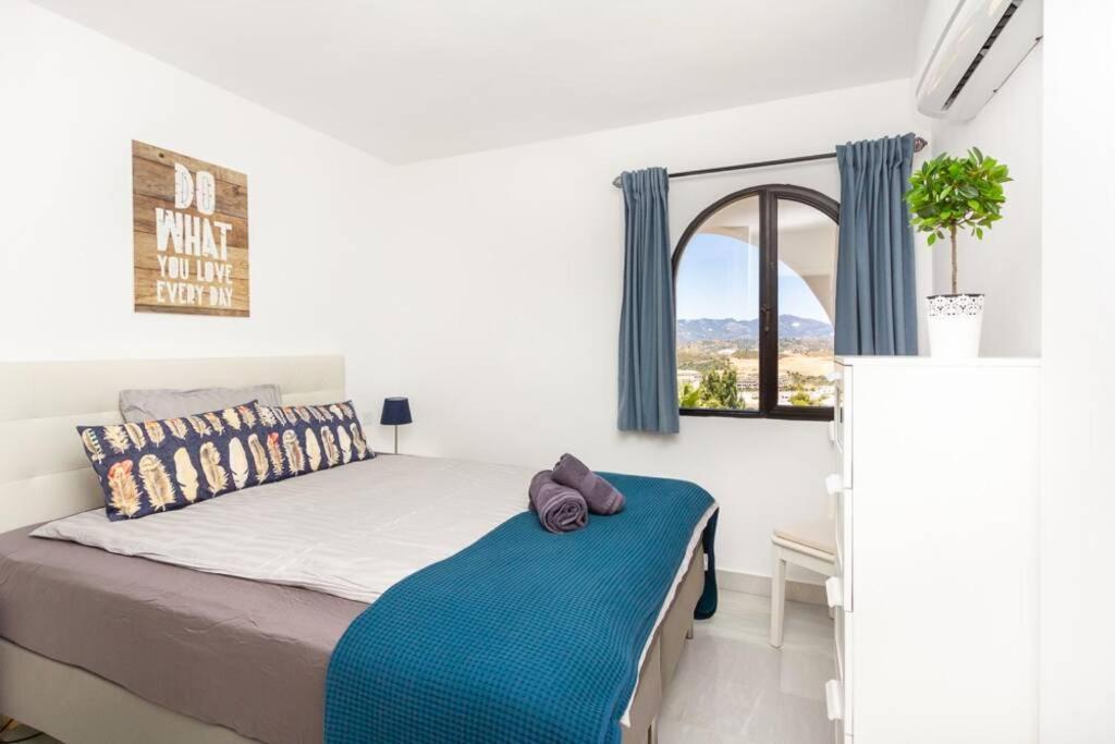 45-Modern Apartment With Ocean Views, Riviera Del Sol, Malaga Sitio de Calahonda Екстериор снимка
