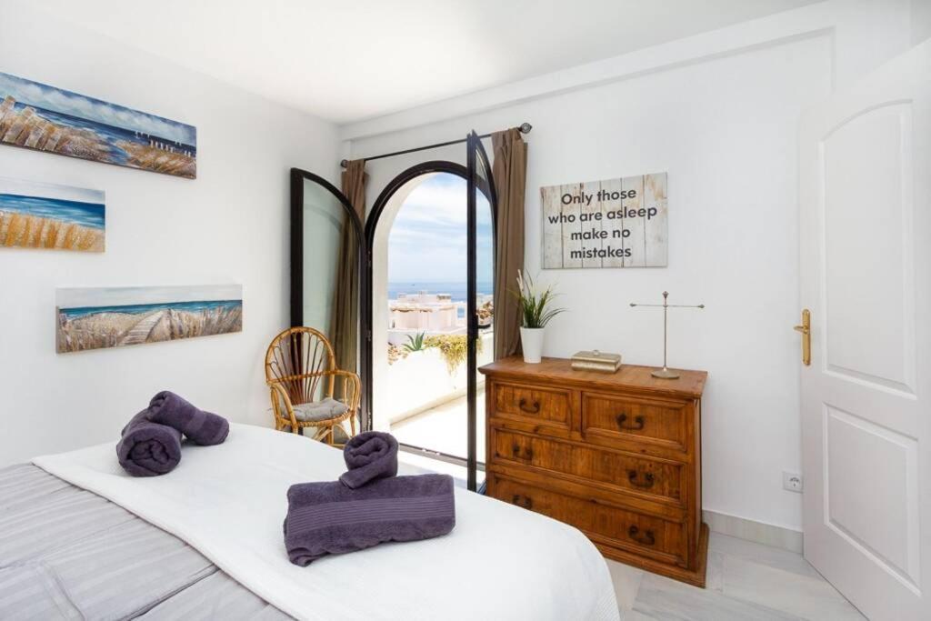 45-Modern Apartment With Ocean Views, Riviera Del Sol, Malaga Sitio de Calahonda Екстериор снимка