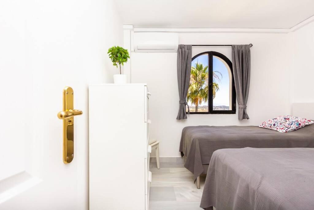 45-Modern Apartment With Ocean Views, Riviera Del Sol, Malaga Sitio de Calahonda Екстериор снимка