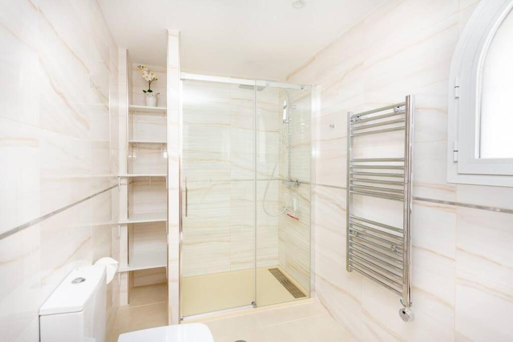 45-Modern Apartment With Ocean Views, Riviera Del Sol, Malaga Sitio de Calahonda Екстериор снимка