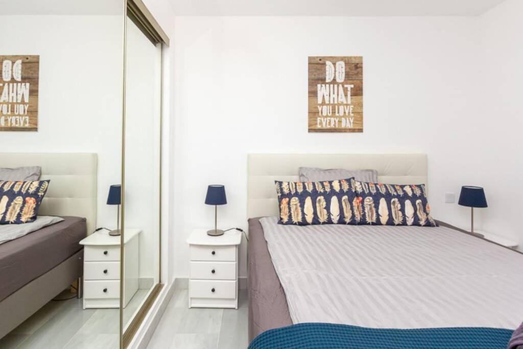 45-Modern Apartment With Ocean Views, Riviera Del Sol, Malaga Sitio de Calahonda Екстериор снимка
