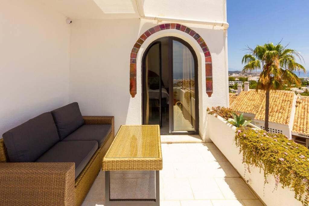 45-Modern Apartment With Ocean Views, Riviera Del Sol, Malaga Sitio de Calahonda Екстериор снимка
