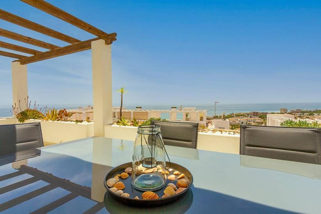 45-Modern Apartment With Ocean Views, Riviera Del Sol, Malaga Sitio de Calahonda Екстериор снимка