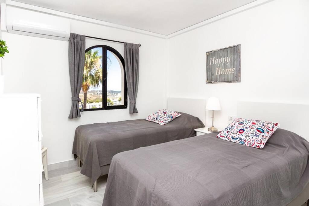 45-Modern Apartment With Ocean Views, Riviera Del Sol, Malaga Sitio de Calahonda Екстериор снимка