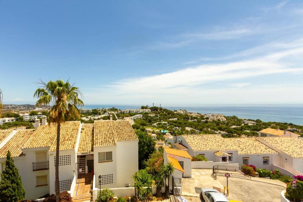 45-Modern Apartment With Ocean Views, Riviera Del Sol, Malaga Sitio de Calahonda Екстериор снимка