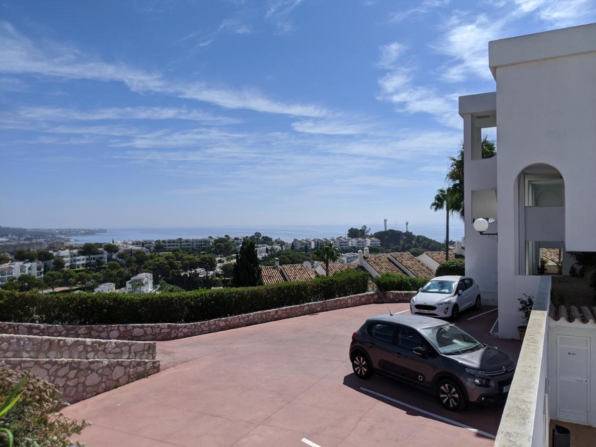 45-Modern Apartment With Ocean Views, Riviera Del Sol, Malaga Sitio de Calahonda Екстериор снимка