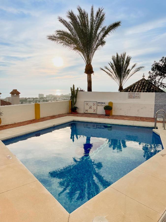 45-Modern Apartment With Ocean Views, Riviera Del Sol, Malaga Sitio de Calahonda Екстериор снимка